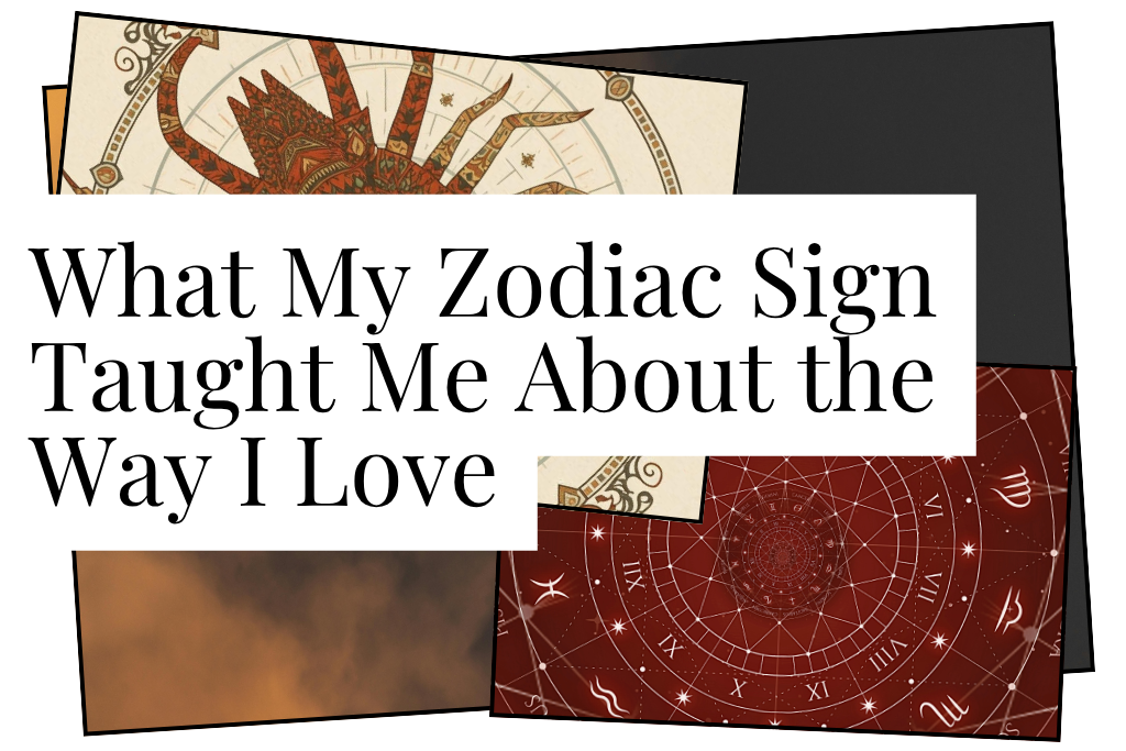 Zodiac Sign