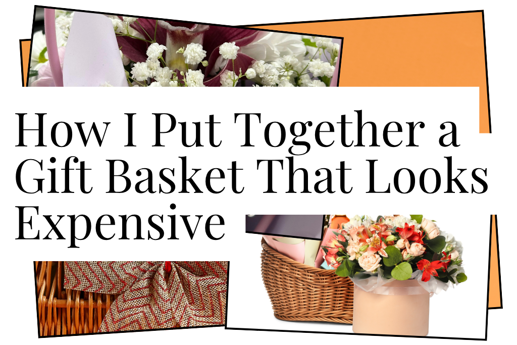 Gift Basket