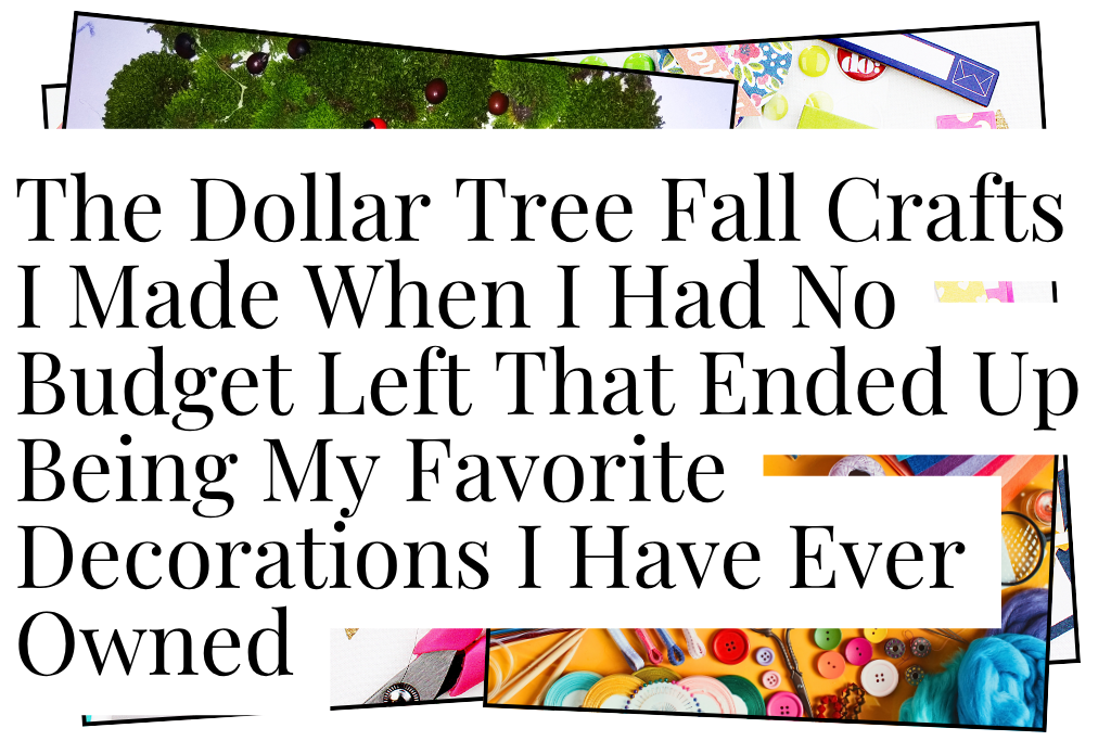 Dollar Tree