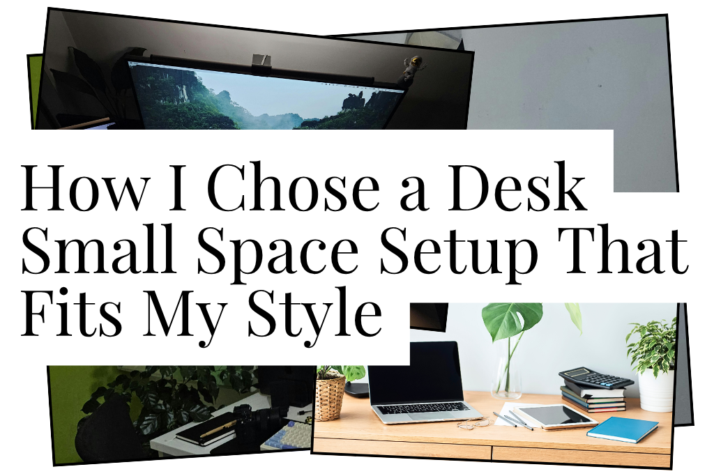 desk