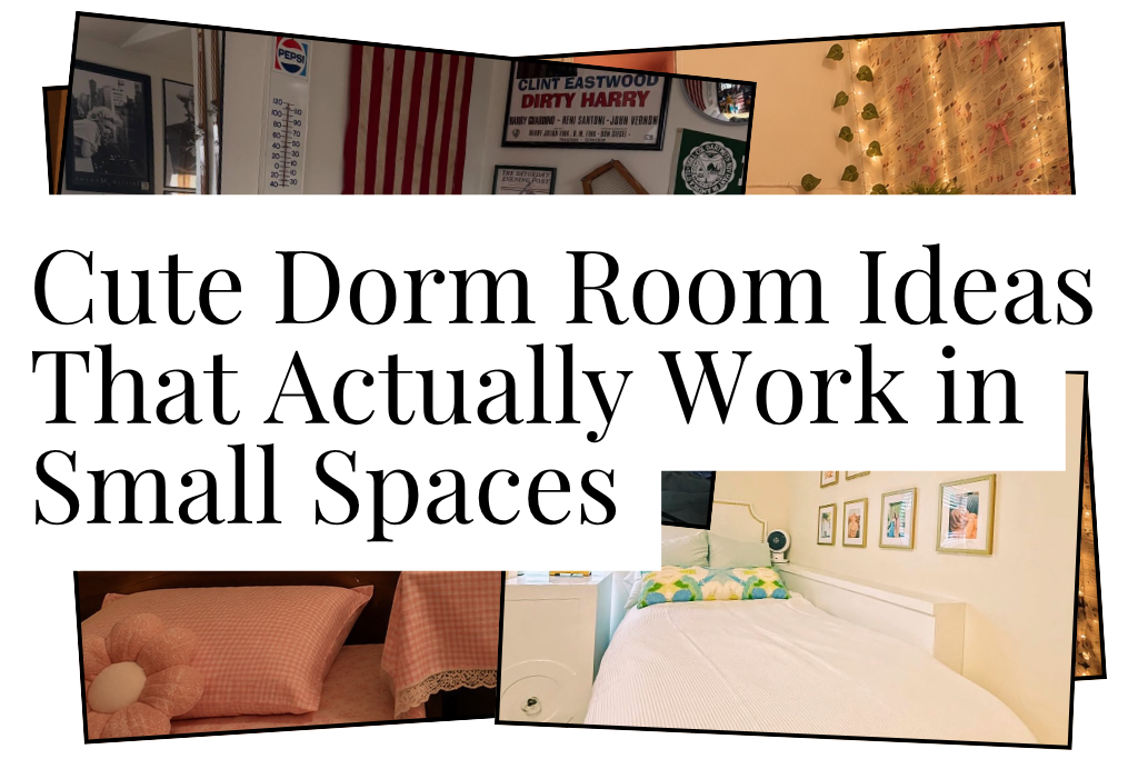 Dorm Room