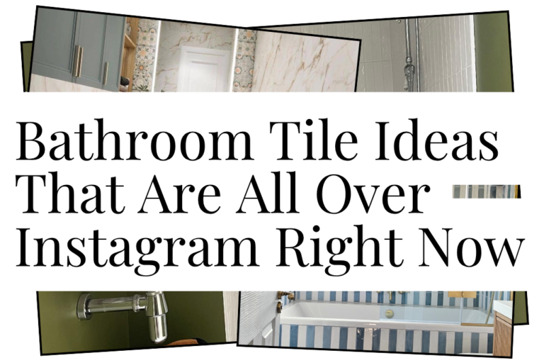 Bathroom Tile