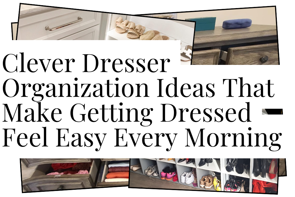 Dresser Organization