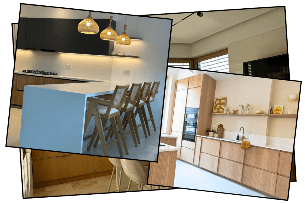 Japandi Kitchen Design Ideas That Instantly Calm a Busy Space