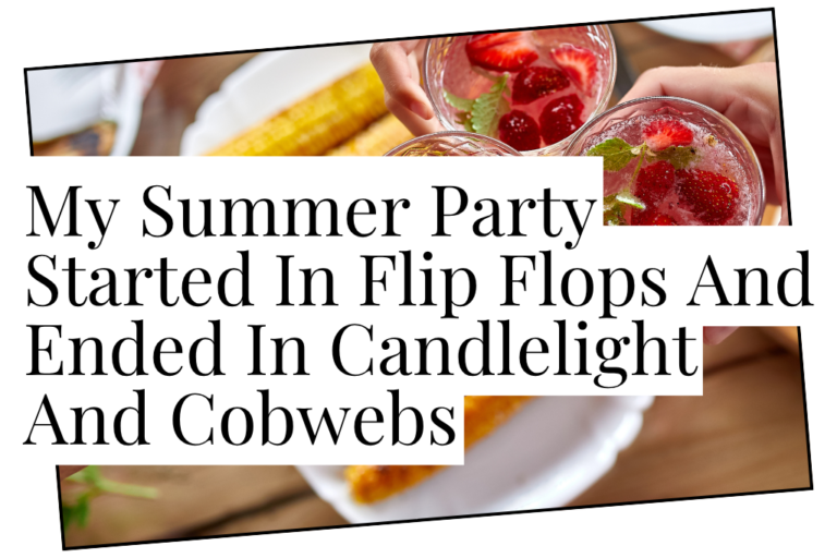 Summer Party