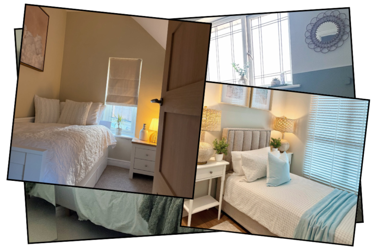 guest bedroom