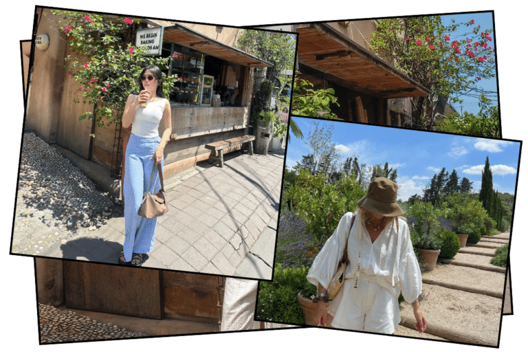 Bali Outfit
