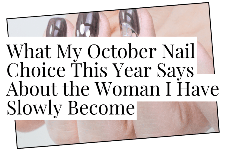 October Nail