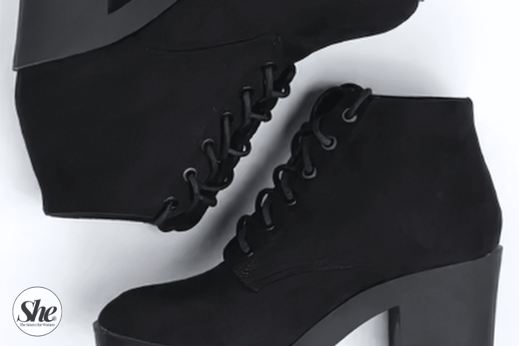 winter boots