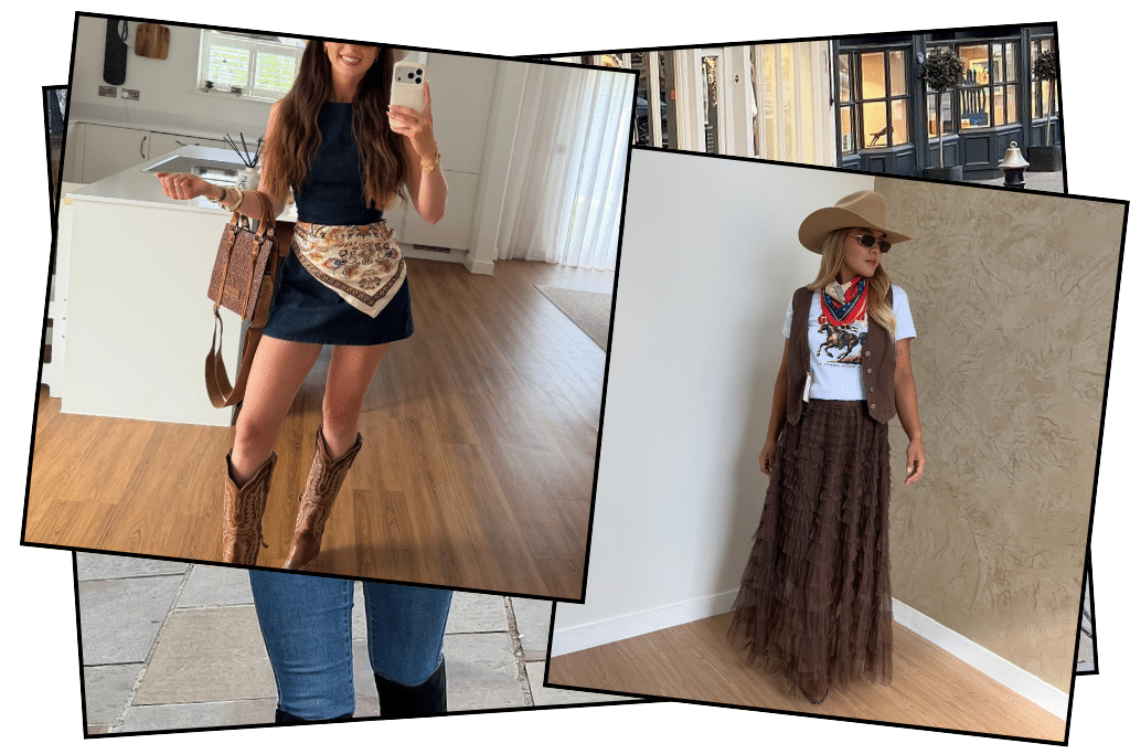 country bar outfits