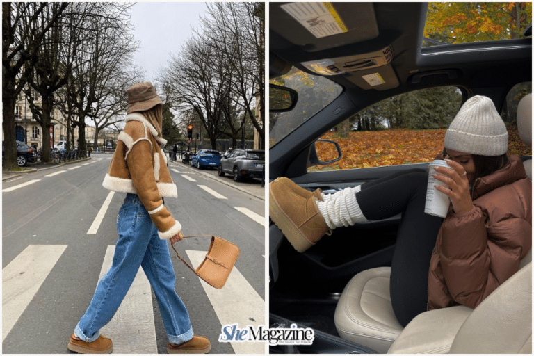 Tasman uggs