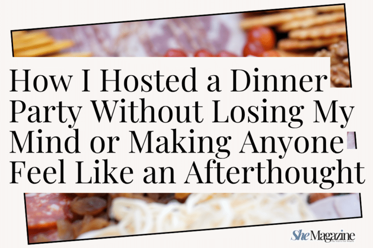 Dinner Party