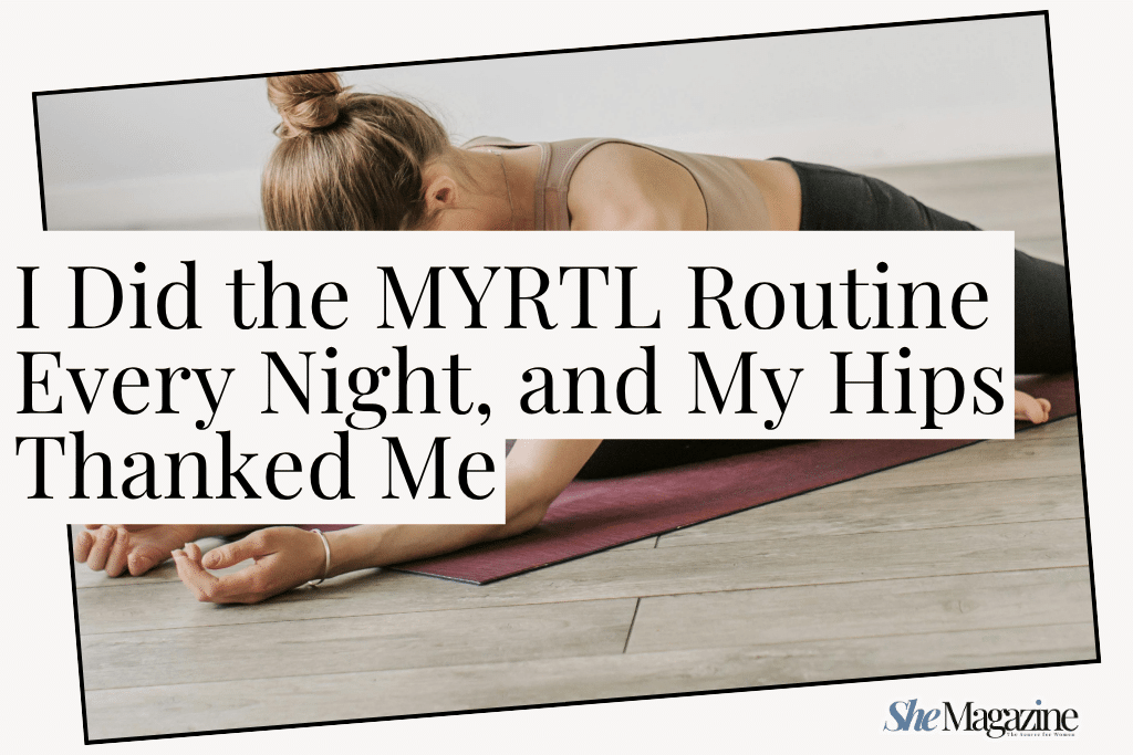 MYRTL