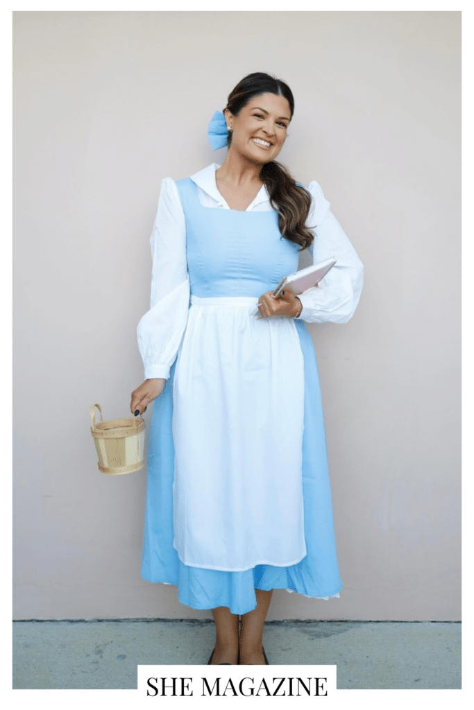 13 Unique Women’s Halloween Costume Ideas That Are So Creative and Worth the Effort, for sure
