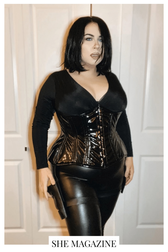 Best plus size halloween costumes That Fit Properly and Photograph Even Better