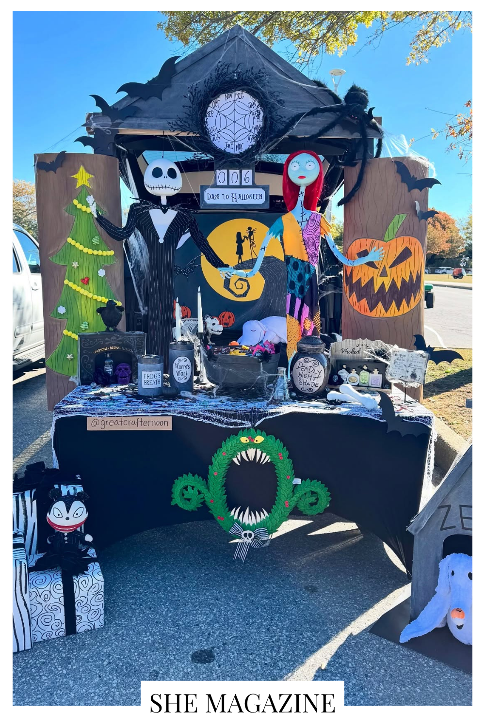 Halloween party activities for adults